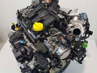 Motor Renault Trafic 1.6 dci 2014-2019 130 cp cu o singura turbina