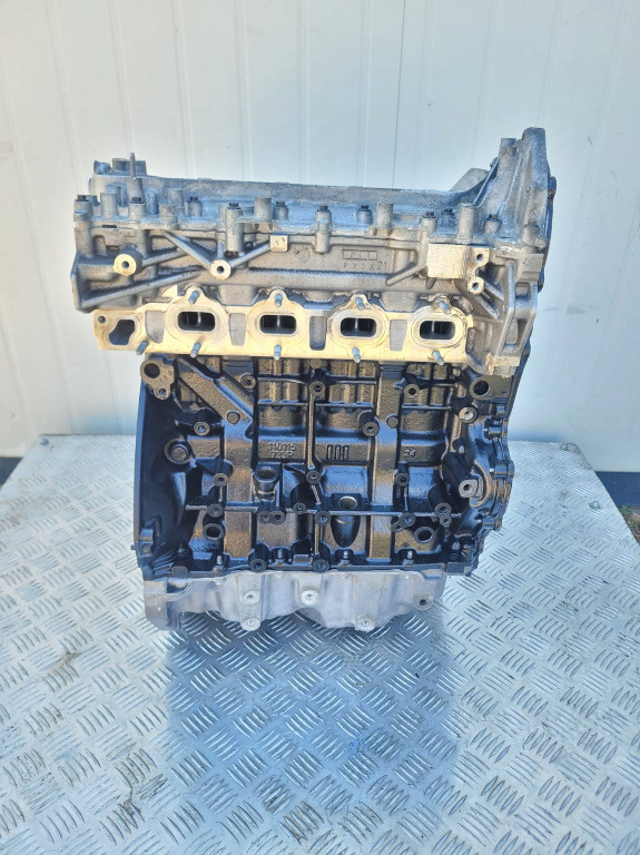 Tuyau D'Intercooler / Durite De Turbo Pour RENAULT TRAFIC 1.6 DCi BiTurbo - Neuf