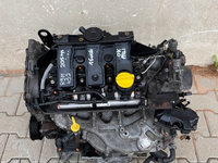 Motor Renault trafic 1.6 dci biturbo R9M452