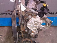 Motor Renault Trafic, 1.9, an 2005 defect.