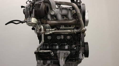 Motor Renault Trafic 1.9 DCI 2010 cod: F9Q 870 (id: 00547)
