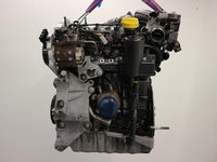 Motor Renault Trafic 1.9 DCI 2010 cod: F9Q 870 (id: 00547)