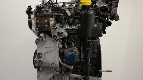 Motor Renault Trafic 1.9 DCI 2010 cod: F9Q 87