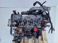 Motor Renault Trafic 1.9 dci F9Q 2001-2007 motor complet cu toate anexele pe el turbina injectoare alternator