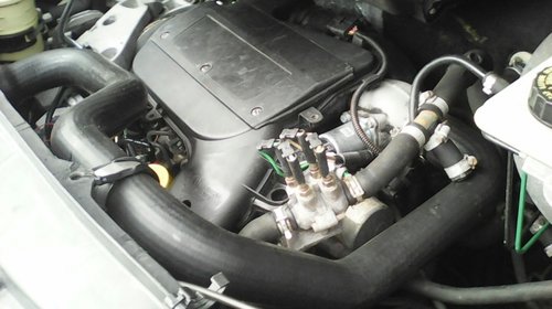 Motor Renault Trafic 1.9 dci F9Q