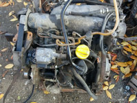 Motor Renault Trafic 1.9 dci /Opel Vivaro 1.9 DTi tip motor F9Q 760