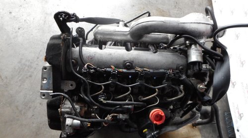 Motor Renault Trafic 1.9 DCI tip F9k si F9Q