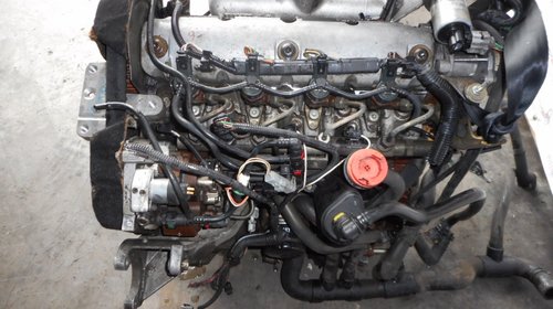 Motor Renault Trafic 1.9 DCI tip F9k si F9Q