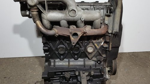 Motor Renault Trafic 1.9 dCi TIP F9Q760 2001