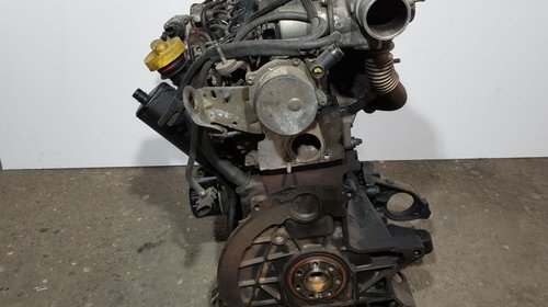 Motor Renault Trafic 1.9 dCi TIP F9Q760 2001