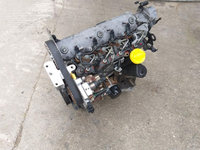 Motor Renault Trafic 1.9 DCI tip motor F9Q Opel Vivaro Nissan Primastar an 2001-2008