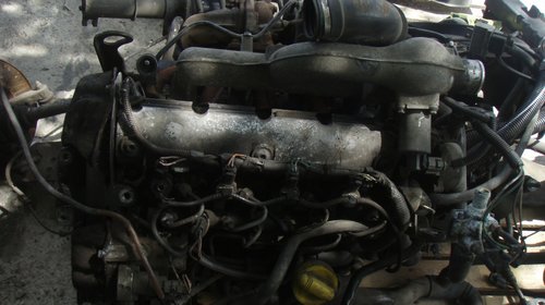 Motor Renault Trafic 1.9 diesel