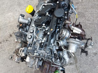 Motor Renault Trafic 2.0 dci cod motor tip M9R euro 4 motor Opel Vivaro 2.0 dci