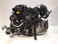 Motor RENAULT TRAFIC 2.0 dci diesel , 115 cp , 85 kw , an 2010 - 2014 , EURO 5 , injectie COMPLETA M9R