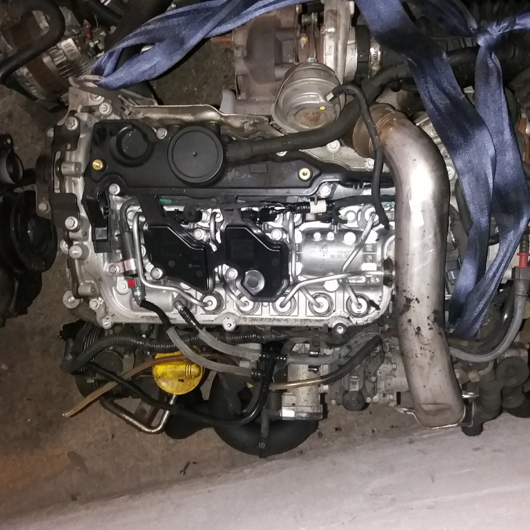 Support De Moteur Arrière Pour Renault Trafic II / Opel Vivaro 2.0 16V 1.9 DCI - Neuf (Ref. Aslyx 4408761)