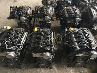 Motor renault trafic 2.5 dci cu injectoare pompa rampa