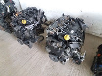Motor Renault Trafic 2.5 dci / Opel Vivaro 2.5 dci tip motor G9U euro 4 euro 3