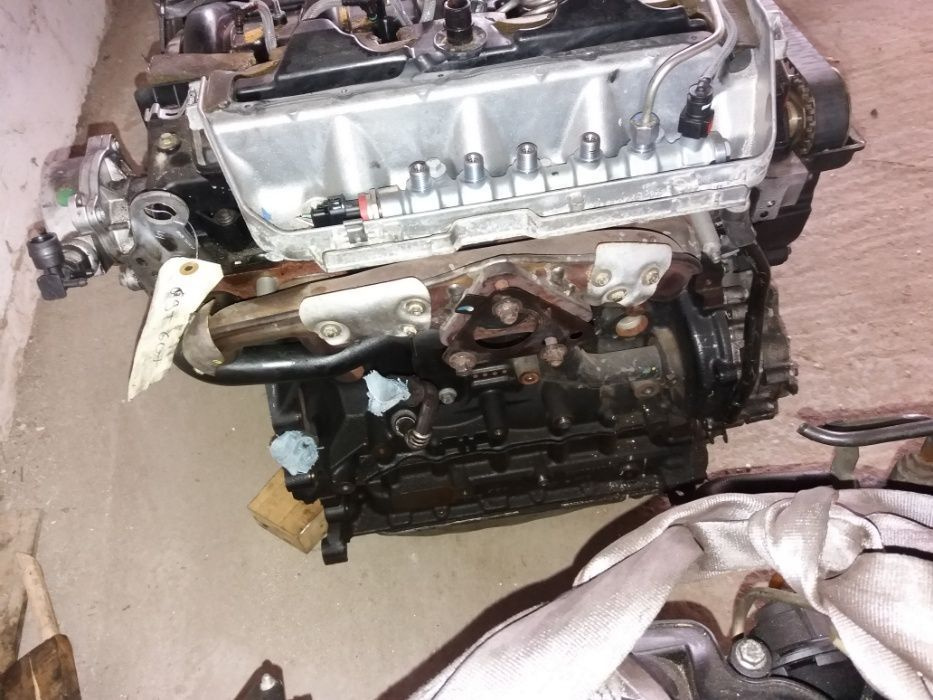 Fuel pressure regulator Renault aster 3 Van 2.3 dCi FWD 170 hp Diesel 9T 706 2015 diesel and petrol