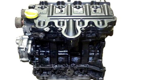 Motor Renault Trafic 2.5dci diesel euro 3 serie G9U