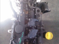 Motor RENAULT TRAFIC 2001-2011