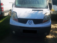 Motor renault trafic f9q u7 an fabricatie 2007