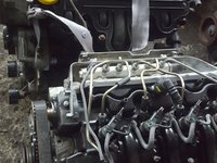 Motor Renault Trafic II 2.5 dCi Cod G9U 630