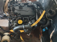 Motor Renault Trafic Opel Vivaro 2.0 dci M9R 786 euro 5 din 2011 2012 2013 injectie Bosch