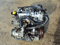 Motor Renault Twingo 1.2 TCE 16V cod motor D4F H784