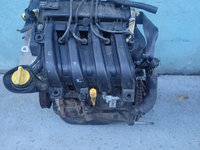 MOTOR RENAULT TWINGO 2 1.2 16v  TIP D4FJ772