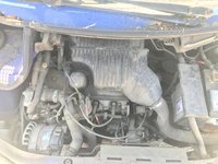 Motor Renault Twingo I 1.2i tip motor C3GA700 D7F700
