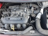 Motor Renault Twingo I 1.2i tip motor D7F 702 / D7F-F702 43 kw 58 cp 132.000 km