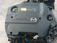 Motor RF7J mazda 6 2.0 diesel 143 cp