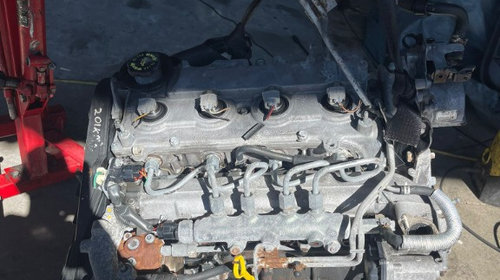 Motor RF7J mazda 6 2.0 diesel 143 cp