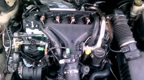 Motor RHR 20hdi 16v pr Peugeot/Citroen/Volvo/