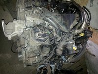 Motor RHR Peugeot Citroen 2004-2009 2.0 HDi