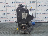 Motor, RHS, Citroen C5 (DC) 2.0 hdi