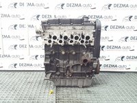 Motor, RHS, Citroen C5 (I) Break, 2.0 hdi