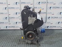 Motor, RHS, Peugeot 307 (3A/C) 2.0 hdi