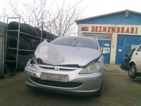 Motor RHY 2.0 HDI Peugeot 307