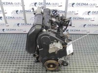 Motor RHY, Citroen Xsara Picasso (N68) 2.0 hdi