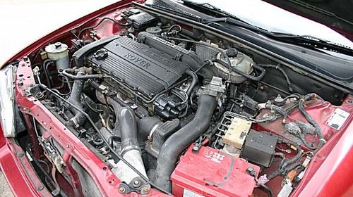 Motor Rover 600 2.0 d DIN 2000