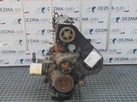 Motor, RWPE, Ford Transit Connect, 1.8 tdci