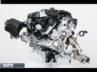 Motor s55b30 M bmw m3 m4