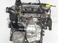 Motor Saab 9-3 1.9 TID Cod motor Z19DTH