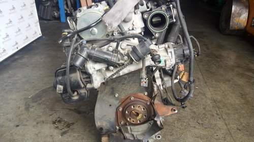 Motor SAAB 9-3 1910cm 180CP cod Z19DTR