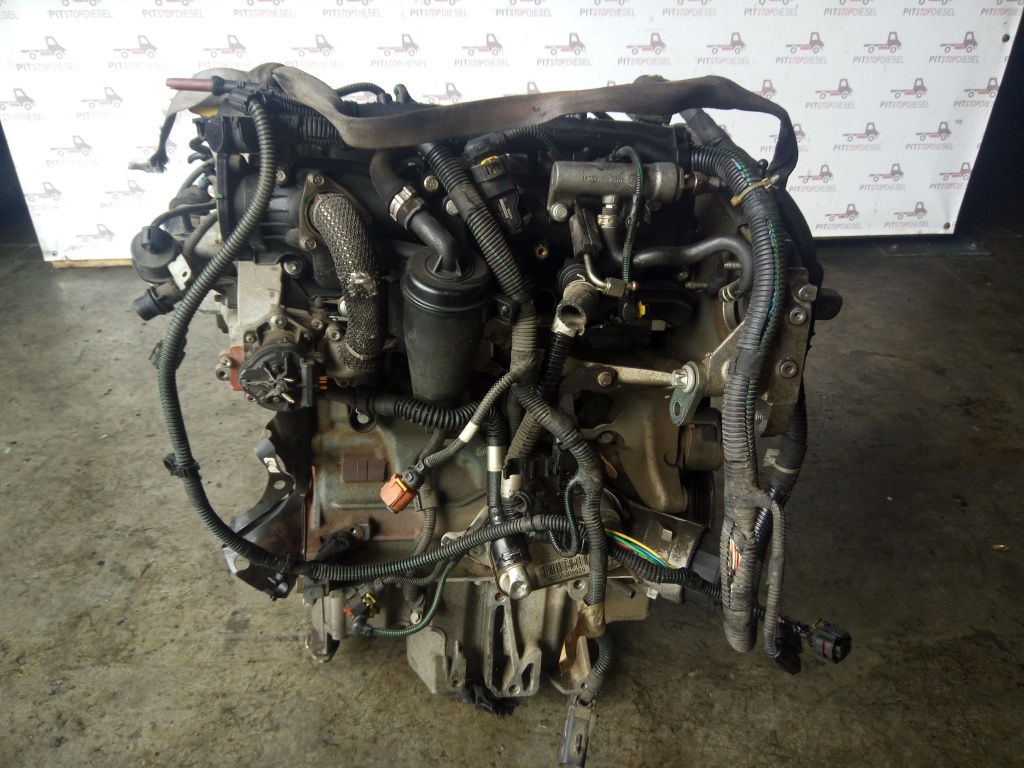 Motor SAAB 9 3 1910cm 180CP Cod Z19DTR 596707090 Motor SAAB 9 3 1910cm 180CP Cod Z19DTR 596707090