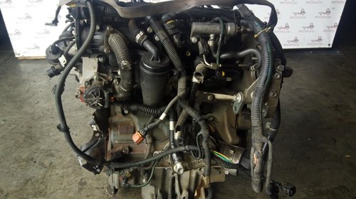 Motor SAAB 9-3 1910cm 180CP cod Z19DTR