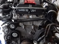 MOTOR SAAB 9-3 2.0I