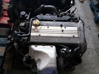 Motor Saab 9-3/Opel Vectra C 2.0TURBO B207L/Z20NET