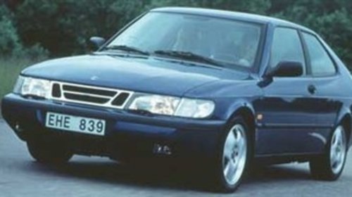 Motor Saab 900 2.0 benzina